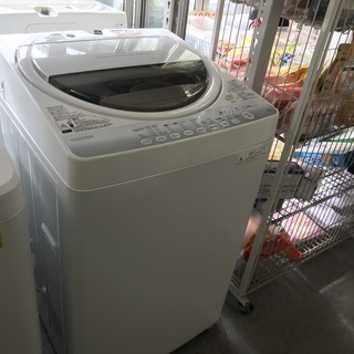 保証付き 東芝 洗濯機 AW-60GM リサイクルショップウルカウ 高津