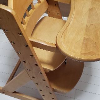 子供用椅子（お取引中）