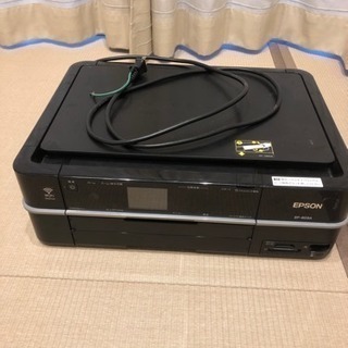 EPSON  EP803A