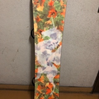 トルクレックスダブルキャンバー153ビンディングユニオンブーツディーラックスセット