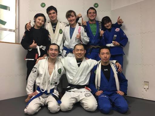 ブラジリアン柔術一心柔術アカデミー初心者大募集 Isshinjj 蒲田のその他の生徒募集 教室 スクールの広告掲示板 ジモティー ブラジリアン柔術一心柔術アカデミー初心者大募集 Isshinjj 蒲田のその他の生徒募集 教室 スクールの広告掲示板 ジモティー