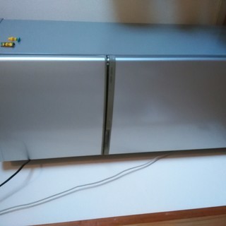 【終了】冷蔵庫　2012年製　ハイアール　137L