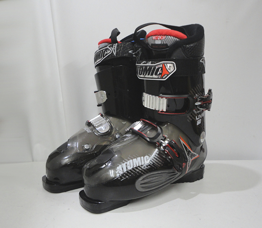 ATOMIC/アトミック スキーブーツ LIVEFIT50 28.0/28.5cm 329mm 札幌市
