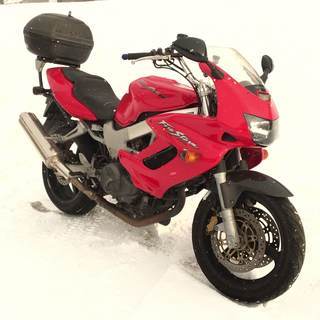 ★車検32/3 VTR1000F ファイアーストーム 動画有 DUOMO　マグホイール★交換下取り上取り可札幌 ☆車検32/3 VTR1000F ファイアーストーム 動画有 DUOMO マグホイール