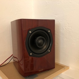 ティアック TEAC S-300NEO-SP/CH(コアキシャル...