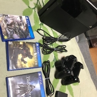 早い者勝ち またさらに値下げ PS4