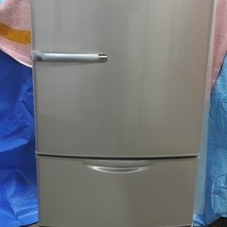 3ドア冷蔵庫 アクア 272L 2015年製 thebrewbarn.com.au