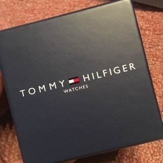 TOMMY HILFIGER