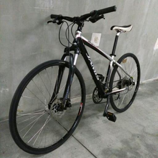 交渉中】Jamis 販売 Allegro 2X ジャミス アレグロ クロスバイク 