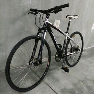 【交渉中】Jamis Allegro 2X ジャミス アレグロ クロスバイク