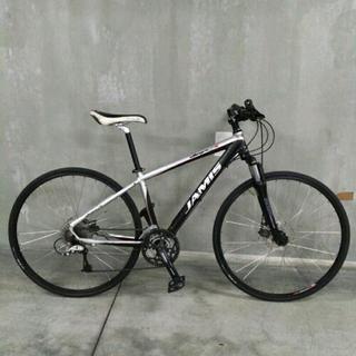 【交渉中】Jamis Allegro 2X ジャミス アレグロ クロスバイク