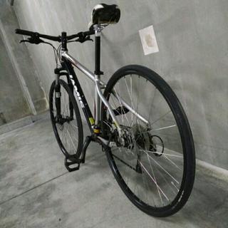 【交渉中】Jamis Allegro 2X ジャミス アレグロ クロスバイク