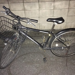 サザンポート KN276CR 27インチ 6速