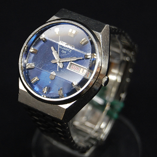 ジャンク扱い SEIKO セイコー 38クオーツ クオーツQR 3針 メンズ