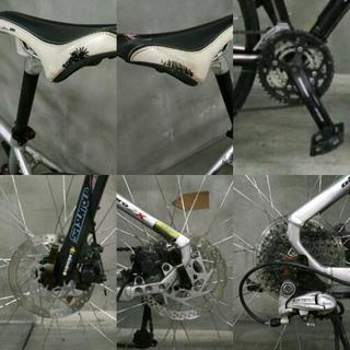【交渉中】Jamis Allegro 2X ジャミス アレグロ クロスバイク