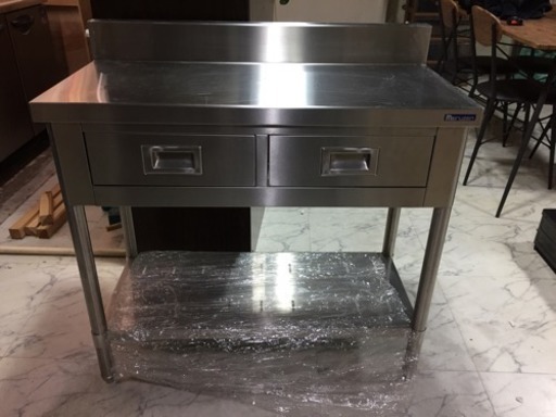 業務用コンロ台