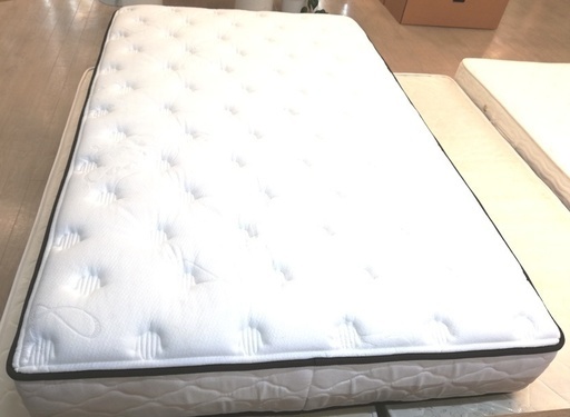 セミダブルマットレス　FRANCEBED