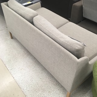 karimoku HARU３シーターソファ 【トレファク上福岡】