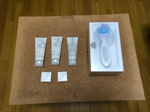 新品未使用！