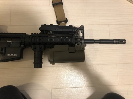 m4a1次世代