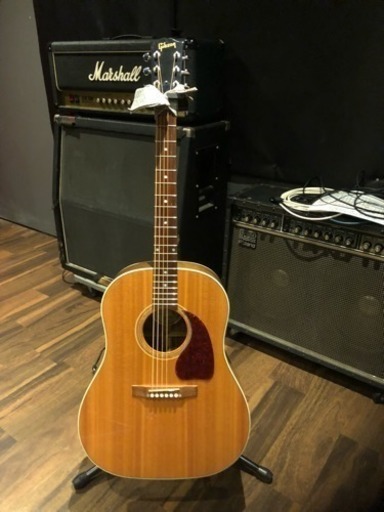 GIBSON J-15 美品