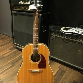 GIBSON J-15 美品
