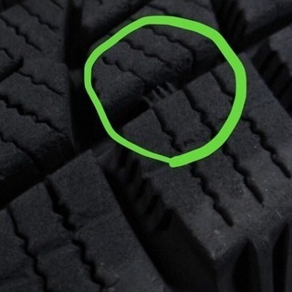 ☃️ブリヂストン スタッドレスタイヤ☃️ タント・ワゴンR等の軽自動車