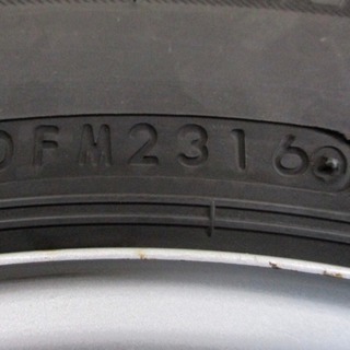 ☃️ブリヂストン スタッドレスタイヤ☃️ タント・ワゴンR等の軽自動車