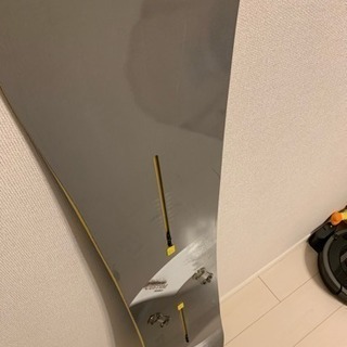 バートン カスタム フライング V 板