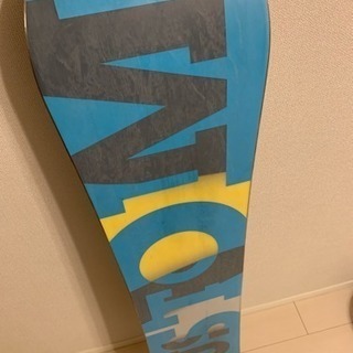 バートン カスタム フライング V 板