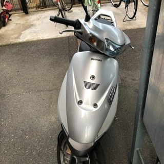 スズキzz(ジーツー)