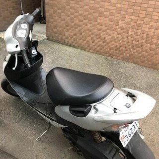 スズキzz(ジーツー)