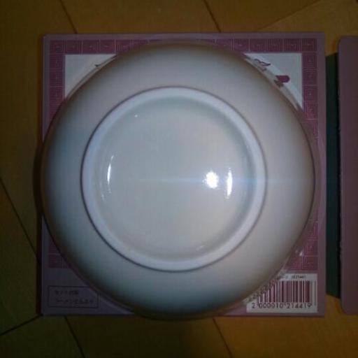 未使用品disneyラーメンどんぶりミッキーマウス アウル 下土狩の生活雑貨の中古あげます 譲ります ジモティーで不用品の処分