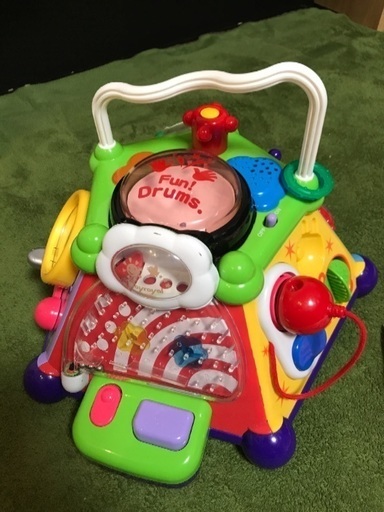 赤ちゃん やりたい放題 コロッケ 一ノ関のベビー用品 おもちゃ の中古あげます 譲ります ジモティーで不用品の処分