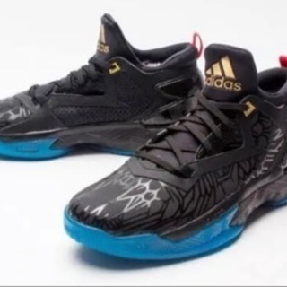 adidas D LILLARD 2