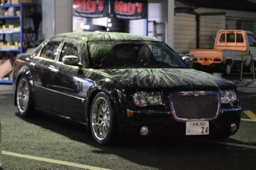 クライスラー300c 車高調 社マフ Workアルミ ビッグボス 入間のその他の中古車 ジモティー クライスラー300c 車高調 社マフ Workアルミ ビッグボス 入間のその他の中古車 ジモティー