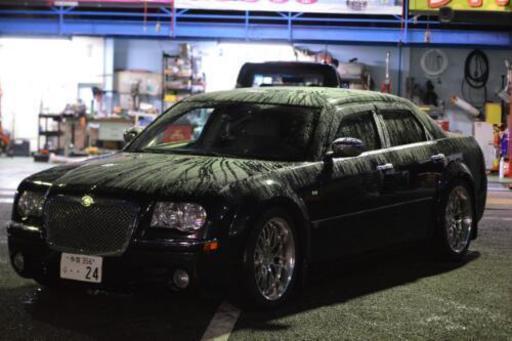 クライスラー300c 車高調 社マフ Workアルミ ビッグボス 入間のその他の中古車 ジモティー クライスラー300c 車高調 社マフ Workアルミ ビッグボス 入間のその他の中古車 ジモティー
