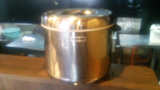 象印 保温釜 RDS-600 業務用保温釜