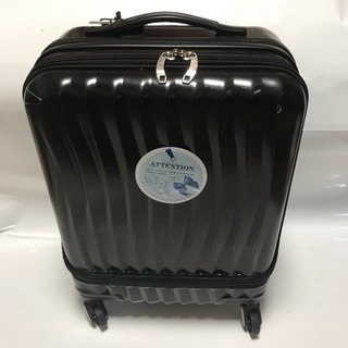 タビトラ スーツケース 新品未使用品