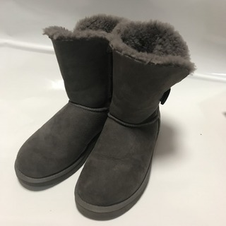 UGG ムートンブーツ