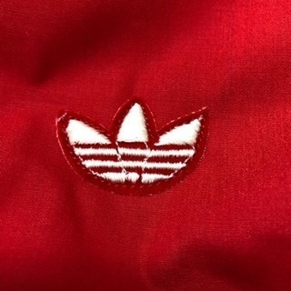 希少・アディダスジャケット‼️ デッドストック品