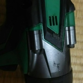 マキタ 100Vインパクト