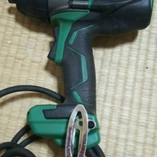 マキタ 100Vインパクト