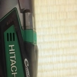 マキタ 100Vインパクト