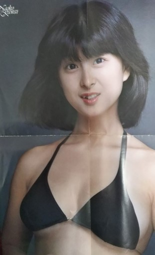 河合奈保子ビキニ水着ポスター Takebon 澄川のその他の中古あげます 譲ります ジモティーで不用品の処分 河合奈保子ビキニ水着ポスター Takebon 澄川のその他の中古あげます 譲ります ジモティーで不用品の処分