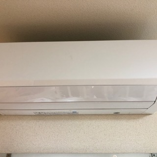 富士通ゼネラル 空調 2018年製造