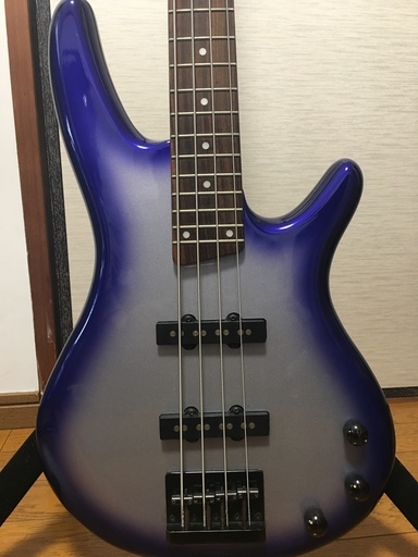Ibanez ベース