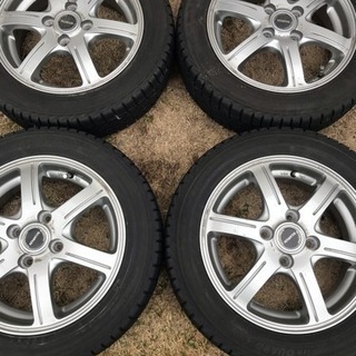 155/65R14 軽自動車 スタッドレス