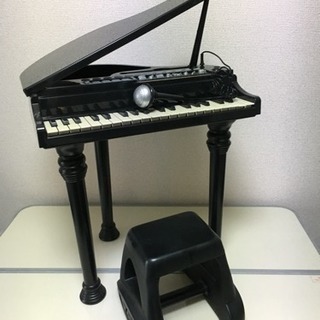 オモチャのピアノ(電子タイプ) 1-2歳用