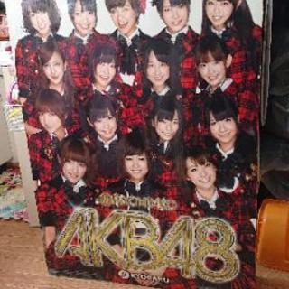 AKB48 パチンコパネル